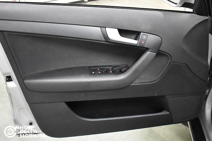 AUDI A3 SPB 1.6 TDI 90 CV CR F.AP Attraction